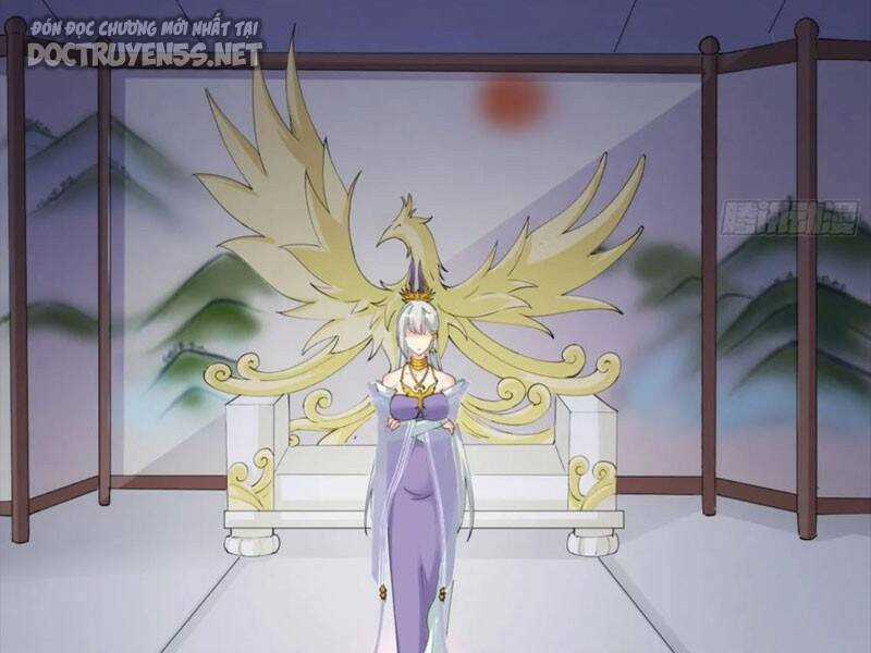 Vợ Tôi Và Tôi Thống Trị Tam Giới Chapter 57 trang 84