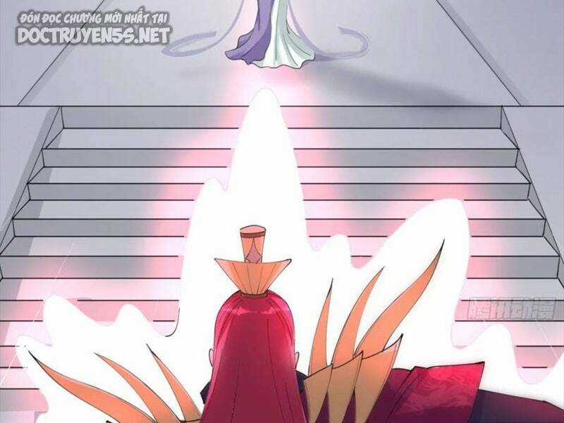 Vợ Tôi Và Tôi Thống Trị Tam Giới Chapter 57 trang 85