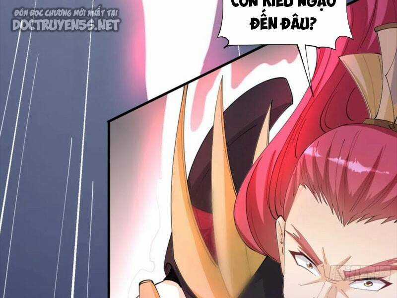 Vợ Tôi Và Tôi Thống Trị Tam Giới Chapter 57 trang 89