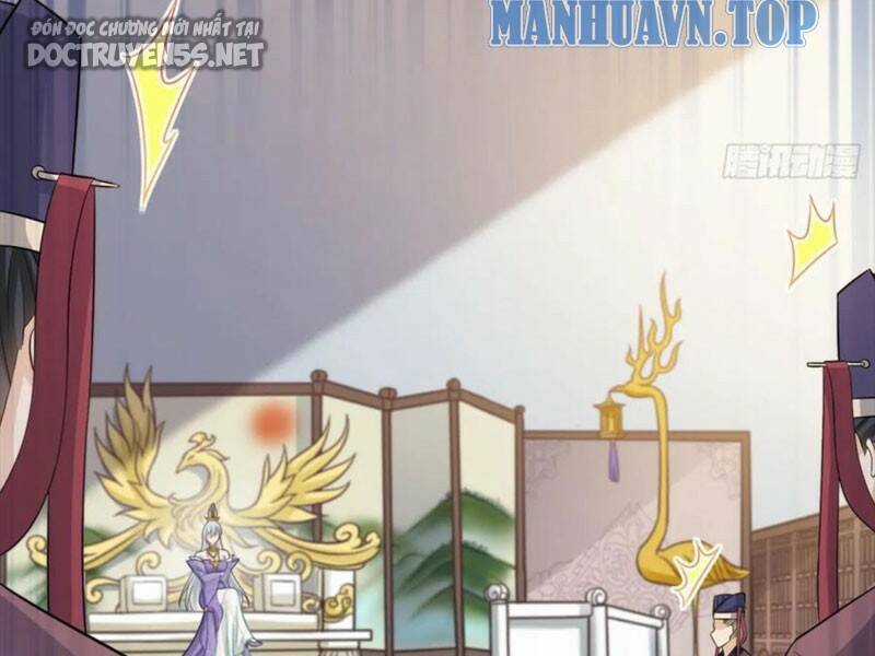 Vợ Tôi Và Tôi Thống Trị Tam Giới Chapter 57 trang 9