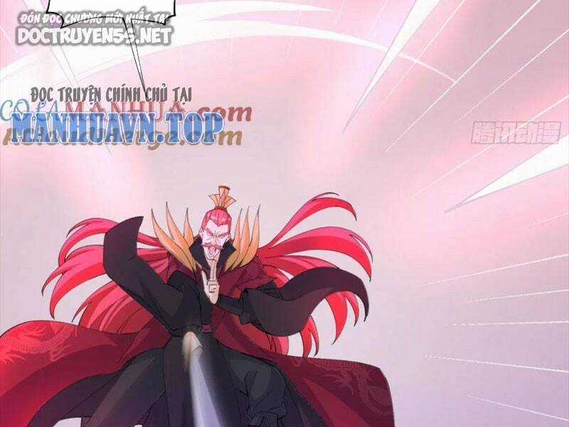 Vợ Tôi Và Tôi Thống Trị Tam Giới Chapter 57 trang 91