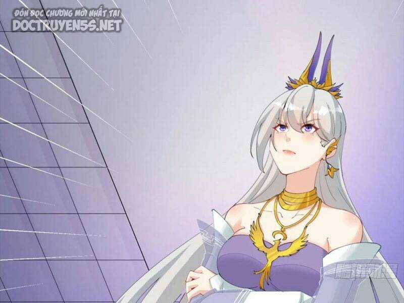 Vợ Tôi Và Tôi Thống Trị Tam Giới Chapter 57 trang 96