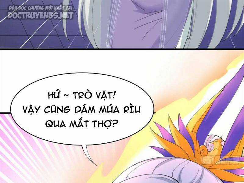 Vợ Tôi Và Tôi Thống Trị Tam Giới Chapter 57 trang 98