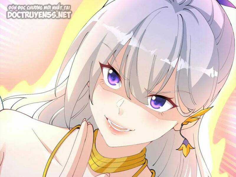 Vợ Tôi Và Tôi Thống Trị Tam Giới Chapter 57 trang 99