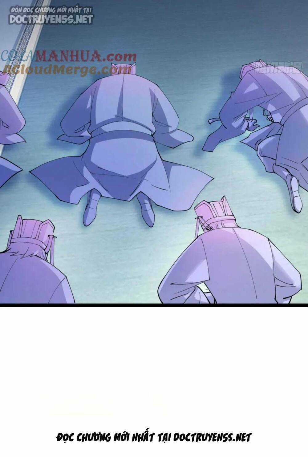 Vợ Tôi Và Tôi Thống Trị Tam Giới Chapter 58 trang 12