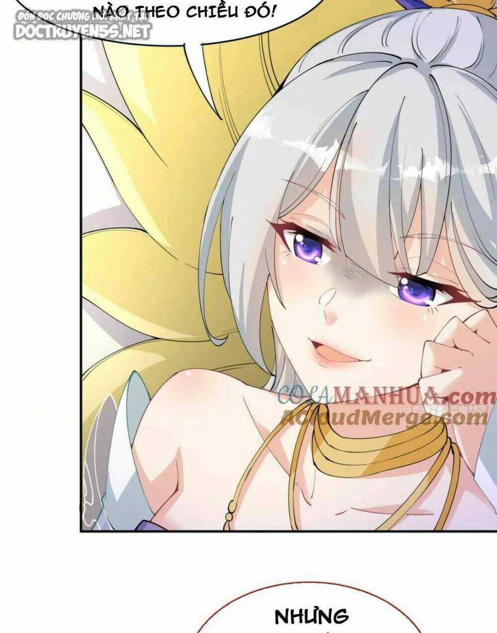 Vợ Tôi Và Tôi Thống Trị Tam Giới Chapter 58 trang 16