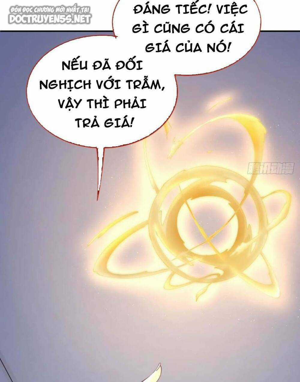 Vợ Tôi Và Tôi Thống Trị Tam Giới Chapter 58 trang 17