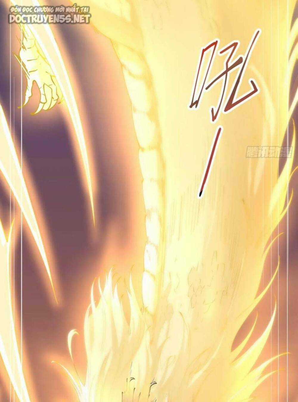 Vợ Tôi Và Tôi Thống Trị Tam Giới Chapter 58 trang 2