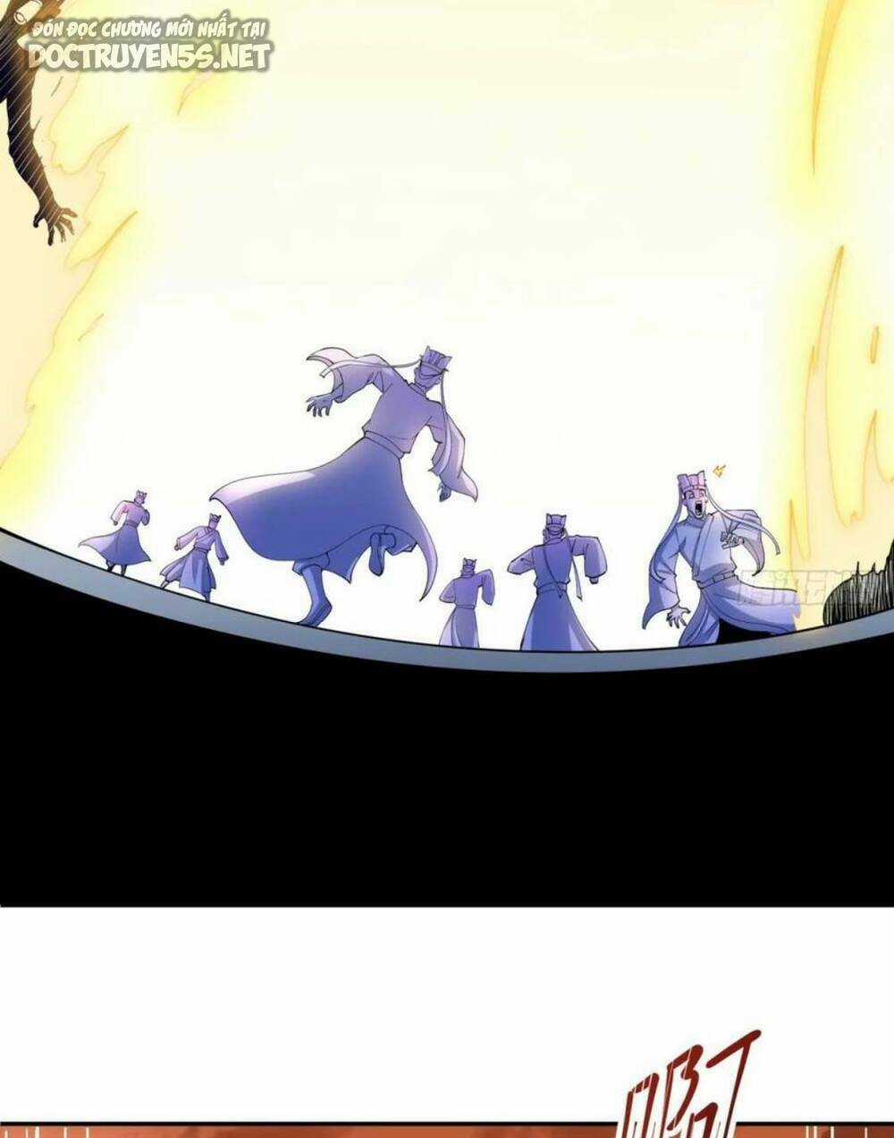 Vợ Tôi Và Tôi Thống Trị Tam Giới Chapter 58 trang 24