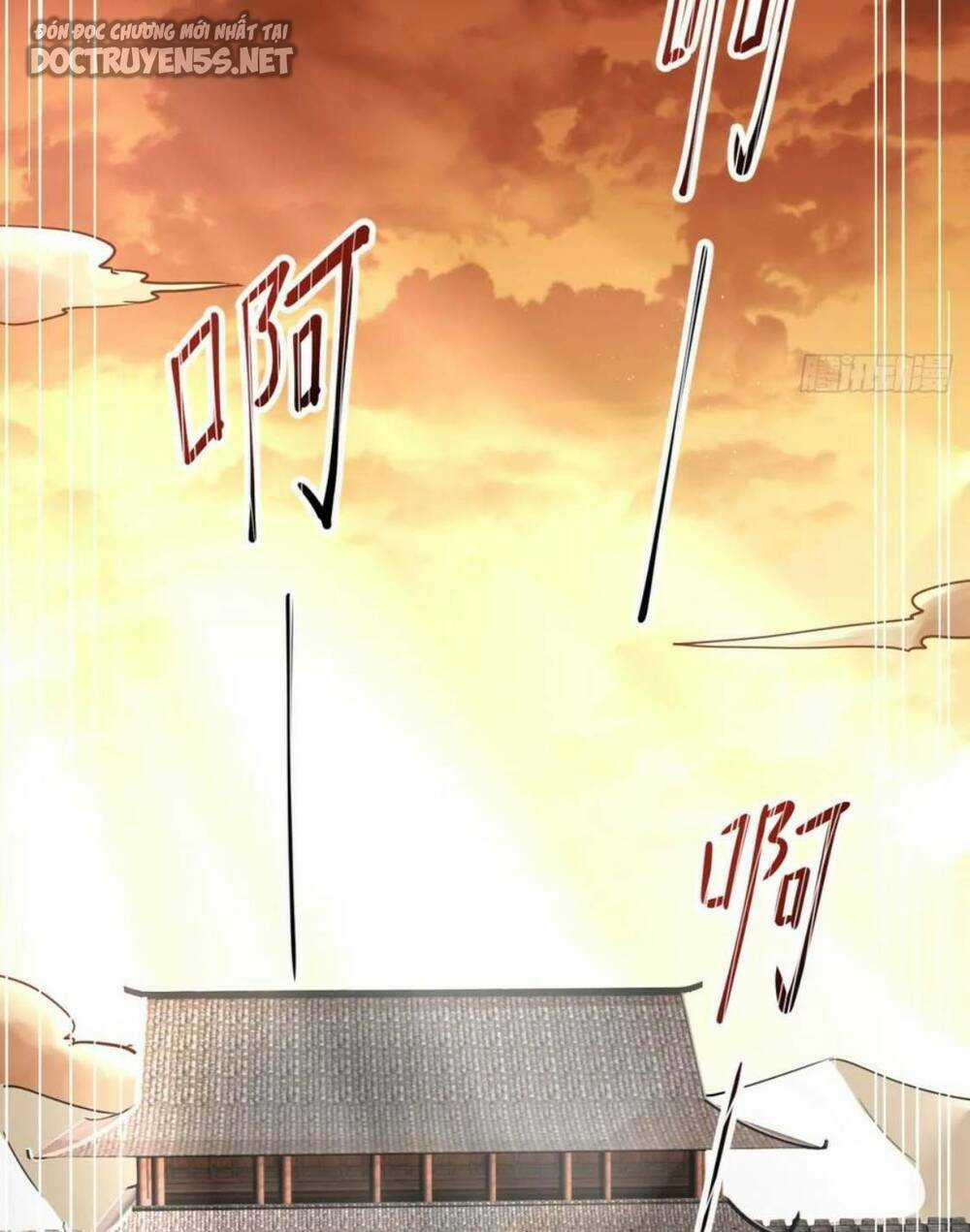 Vợ Tôi Và Tôi Thống Trị Tam Giới Chapter 58 trang 25