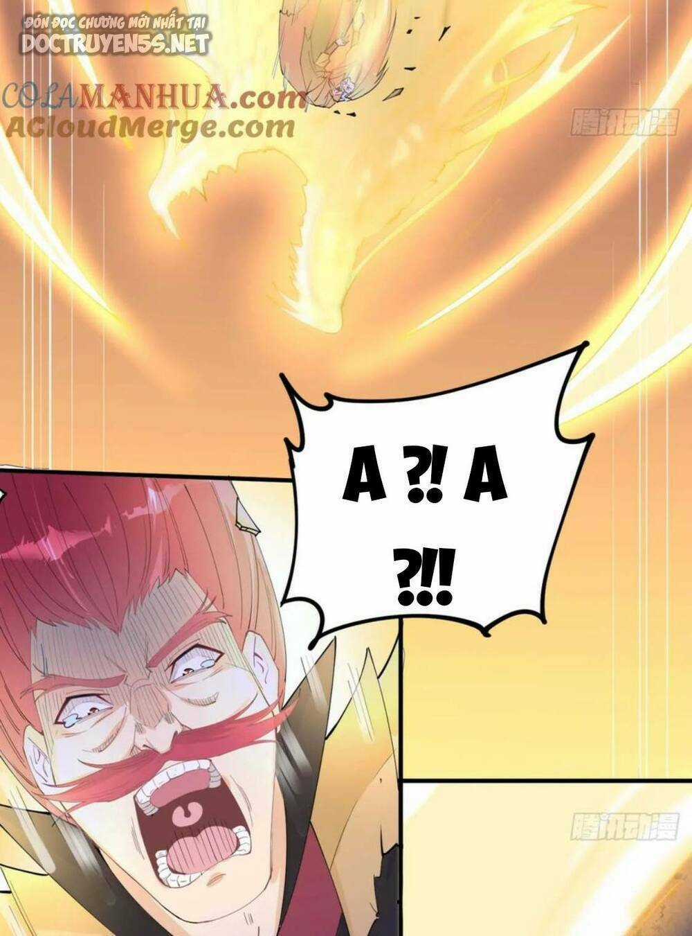 Vợ Tôi Và Tôi Thống Trị Tam Giới Chapter 58 trang 3