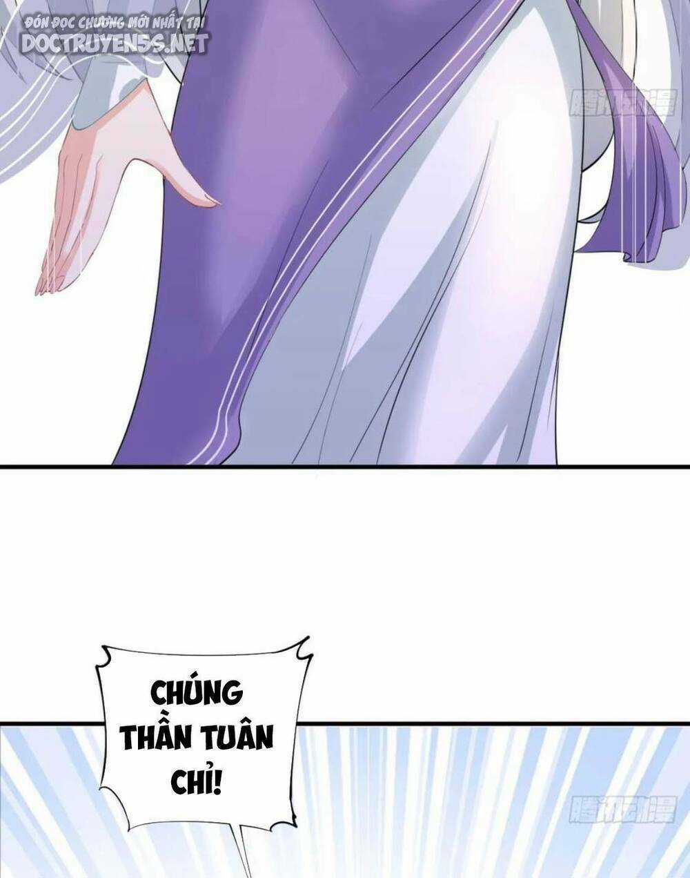 Vợ Tôi Và Tôi Thống Trị Tam Giới Chapter 58 trang 34