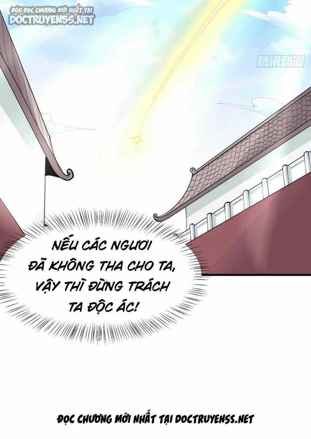 Vợ Tôi Và Tôi Thống Trị Tam Giới Chapter 58 trang 41