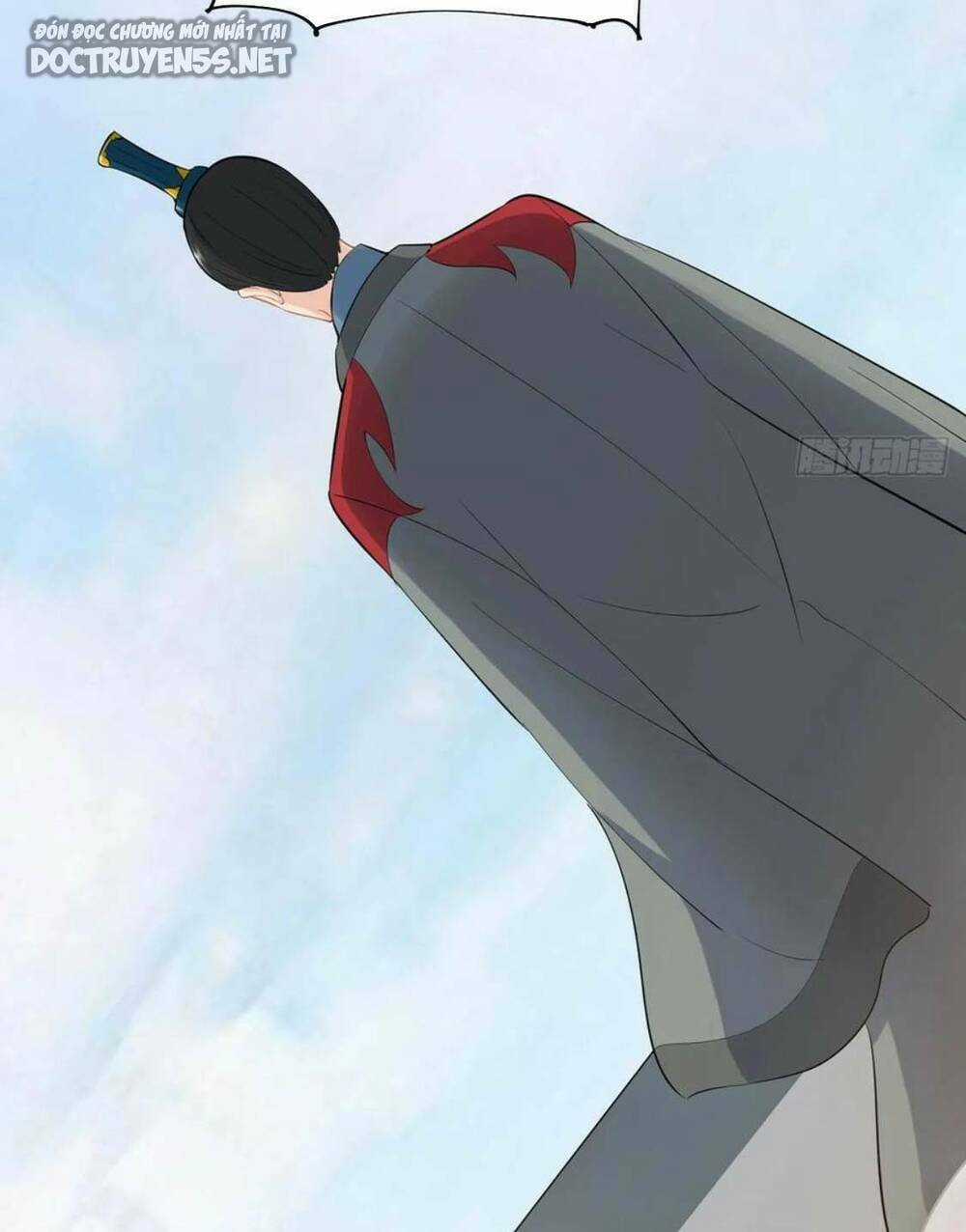 Vợ Tôi Và Tôi Thống Trị Tam Giới Chapter 58 trang 48