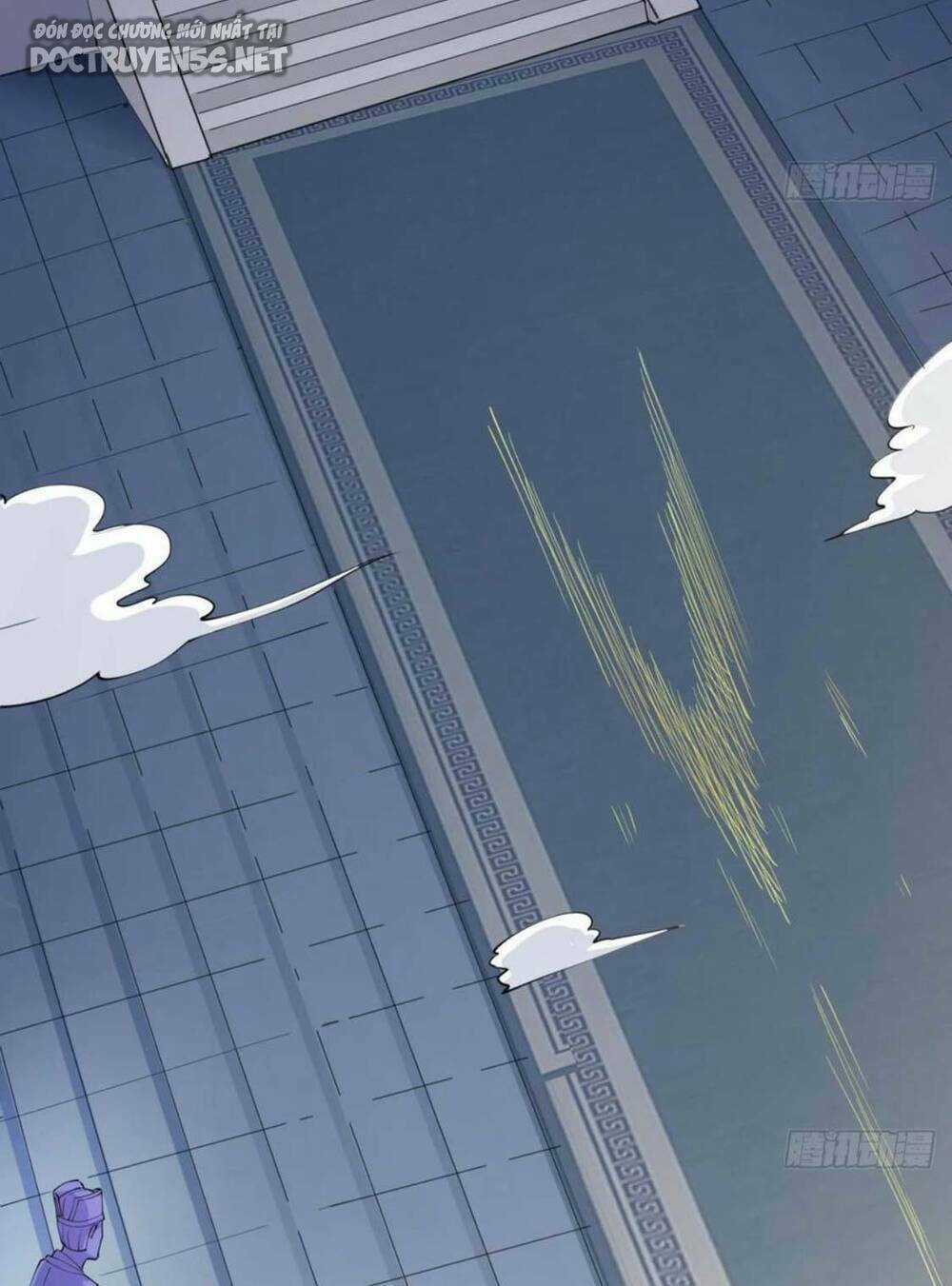 Vợ Tôi Và Tôi Thống Trị Tam Giới Chapter 58 trang 6