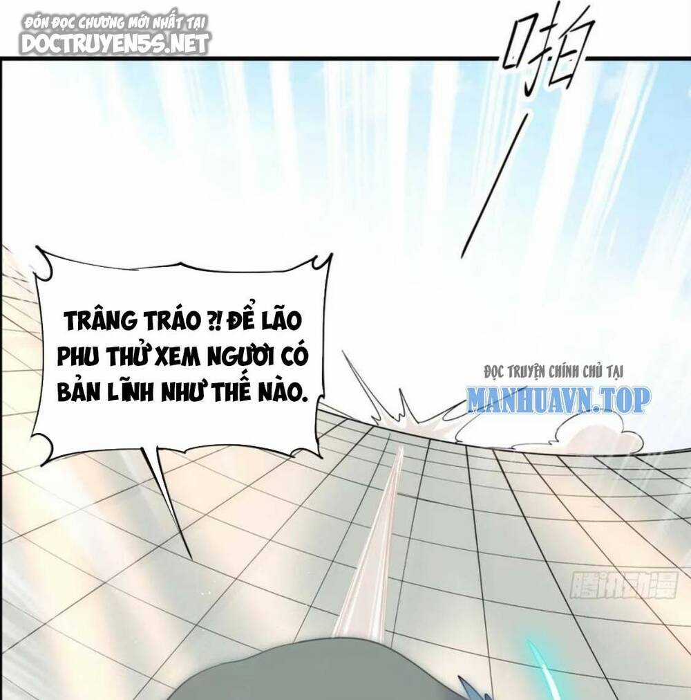 Vợ Tôi Và Tôi Thống Trị Tam Giới Chapter 59 trang 0