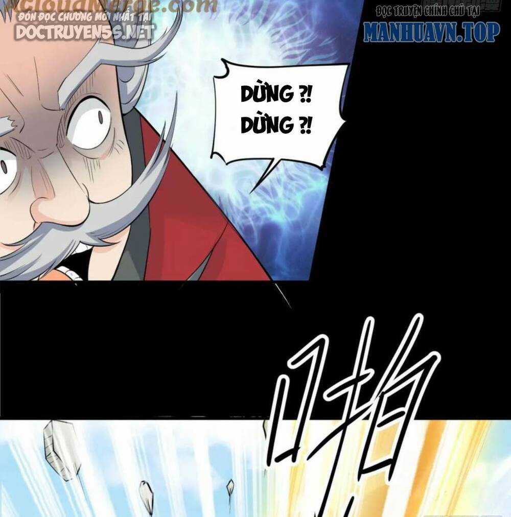 Vợ Tôi Và Tôi Thống Trị Tam Giới Chapter 59 trang 12