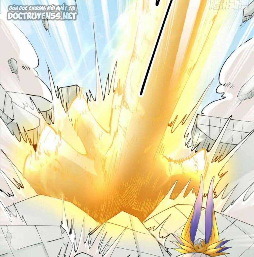 Vợ Tôi Và Tôi Thống Trị Tam Giới Chapter 59 trang 13