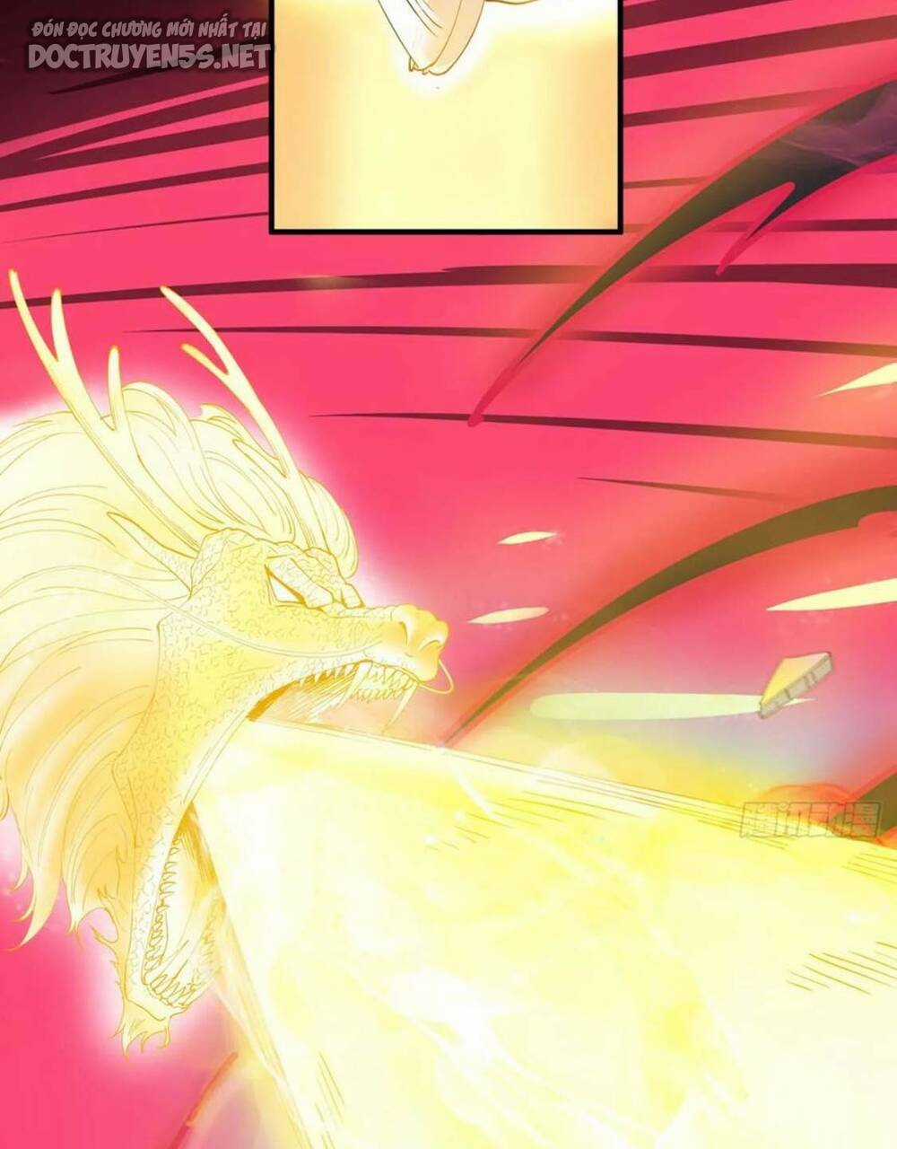 Vợ Tôi Và Tôi Thống Trị Tam Giới Chapter 59 trang 40