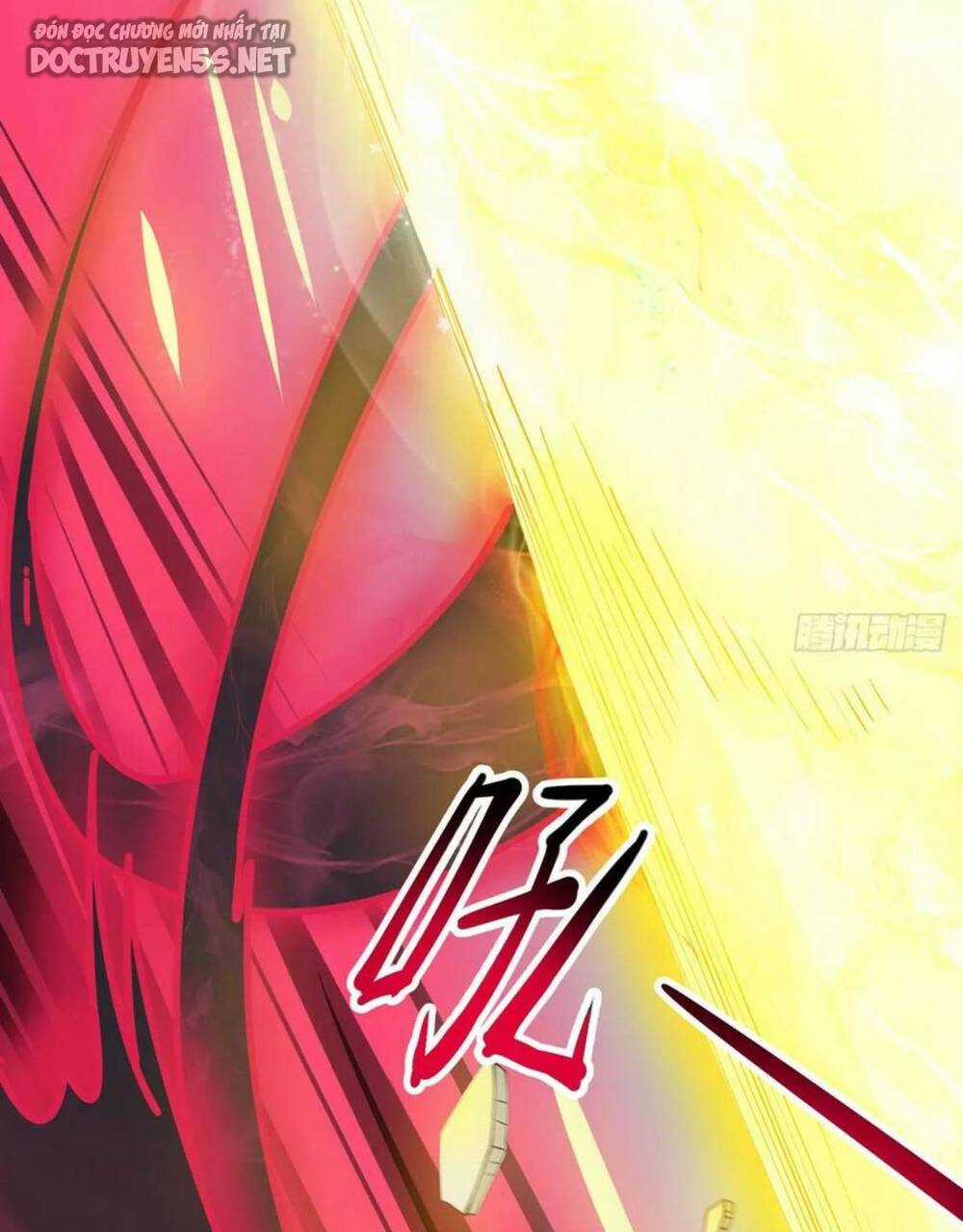 Vợ Tôi Và Tôi Thống Trị Tam Giới Chapter 59 trang 41