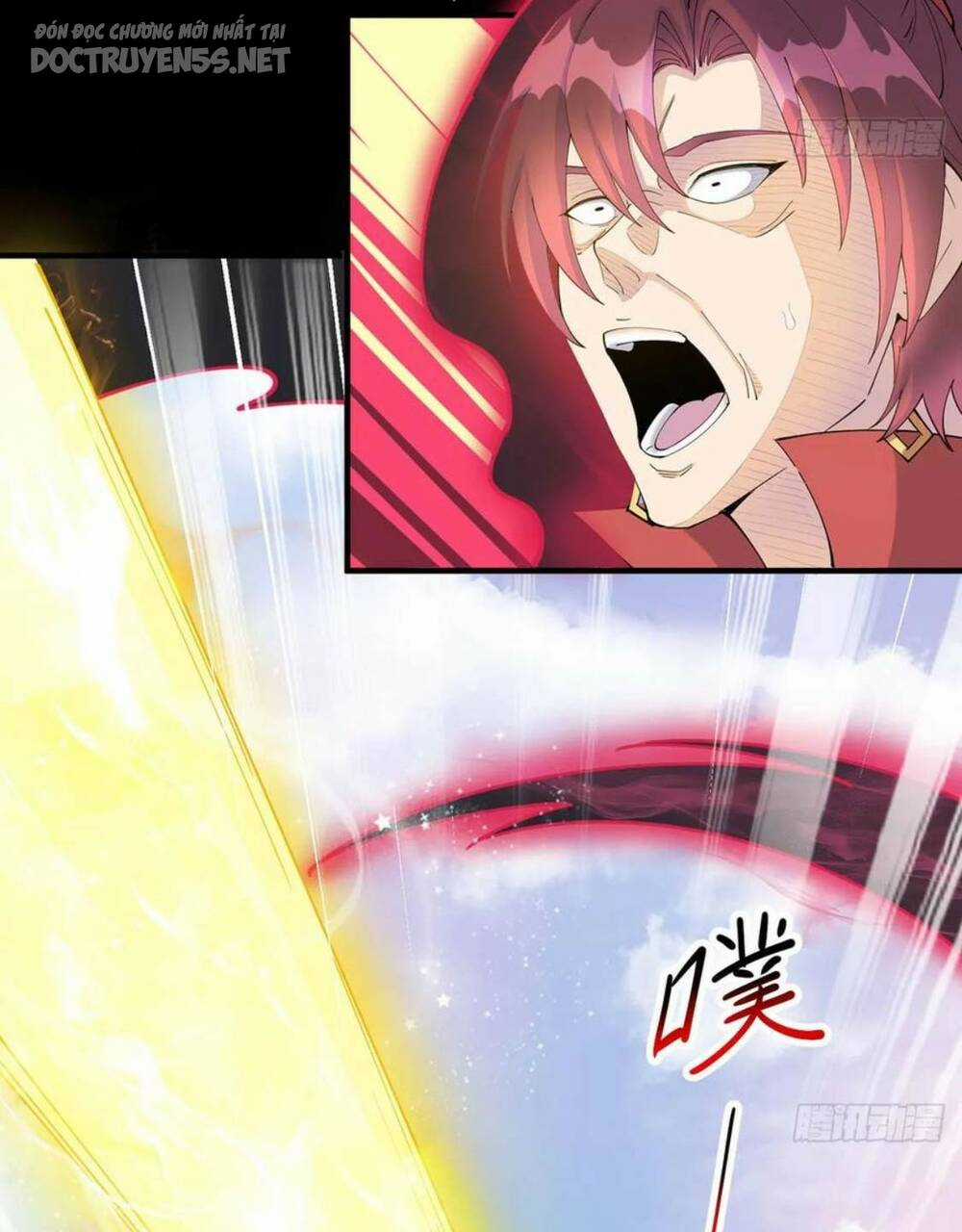 Vợ Tôi Và Tôi Thống Trị Tam Giới Chapter 59 trang 43