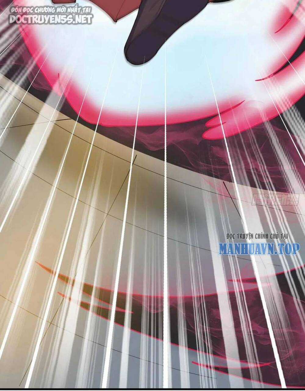 Vợ Tôi Và Tôi Thống Trị Tam Giới Chapter 59 trang 45