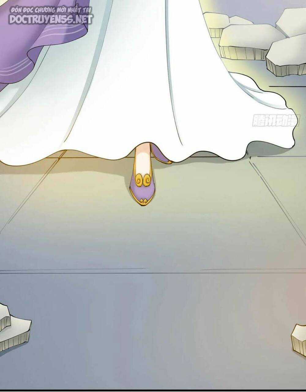 Vợ Tôi Và Tôi Thống Trị Tam Giới Chapter 59 trang 50