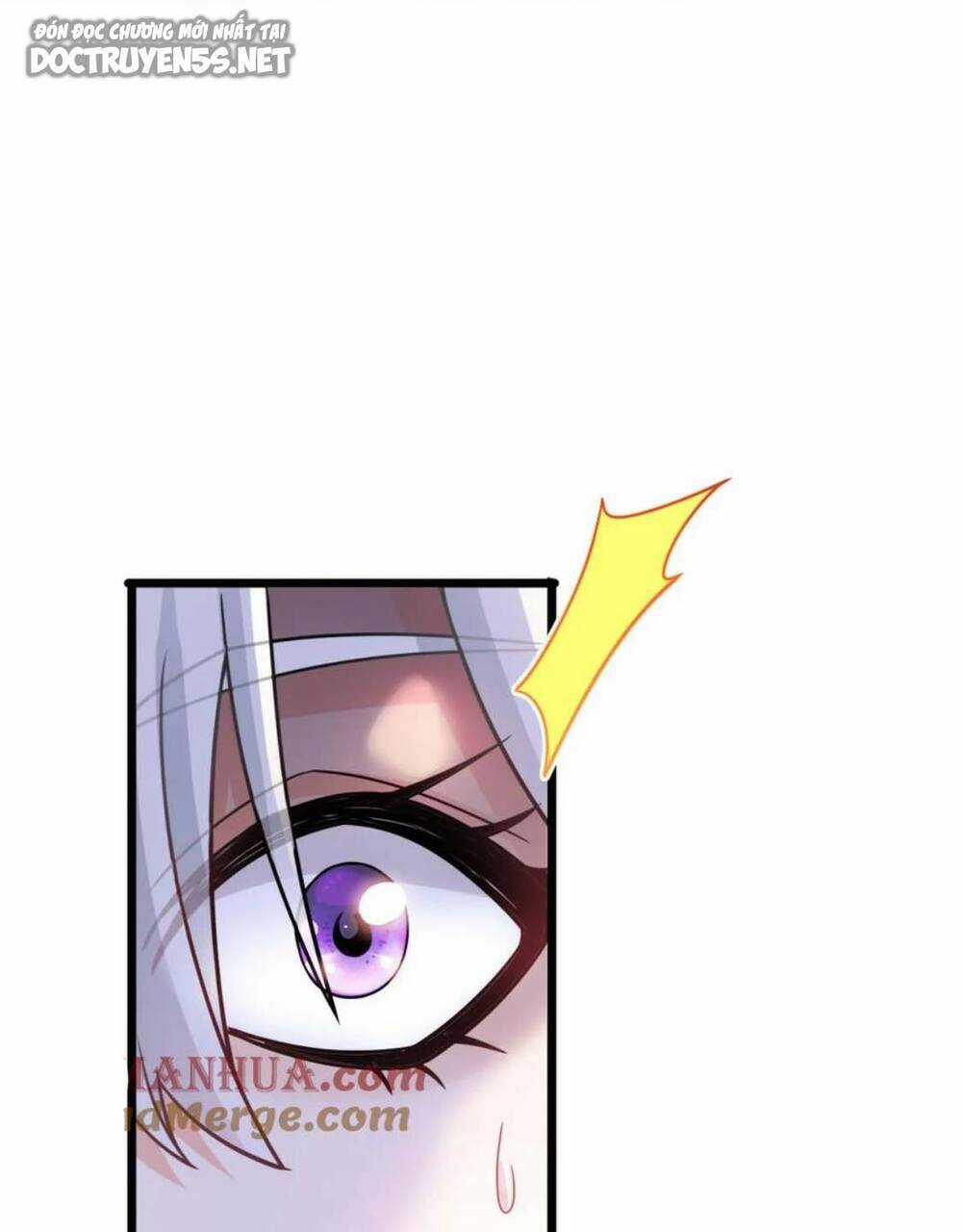 Vợ Tôi Và Tôi Thống Trị Tam Giới Chapter 59 trang 51