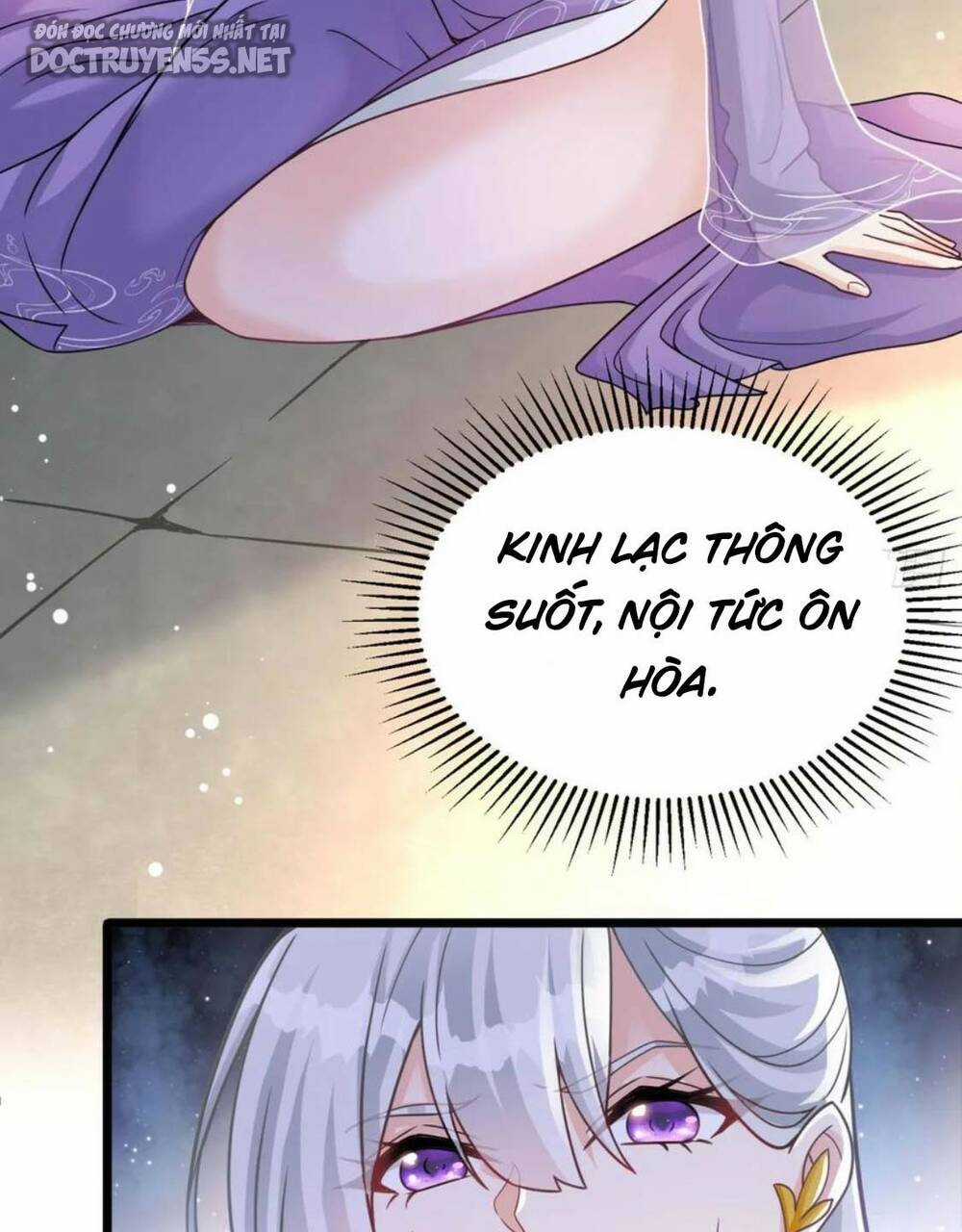 Vợ Tôi Và Tôi Thống Trị Tam Giới Chapter 59 trang 57