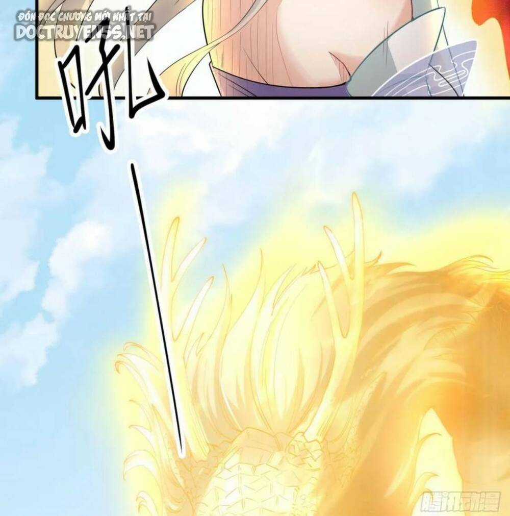 Vợ Tôi Và Tôi Thống Trị Tam Giới Chapter 59 trang 9