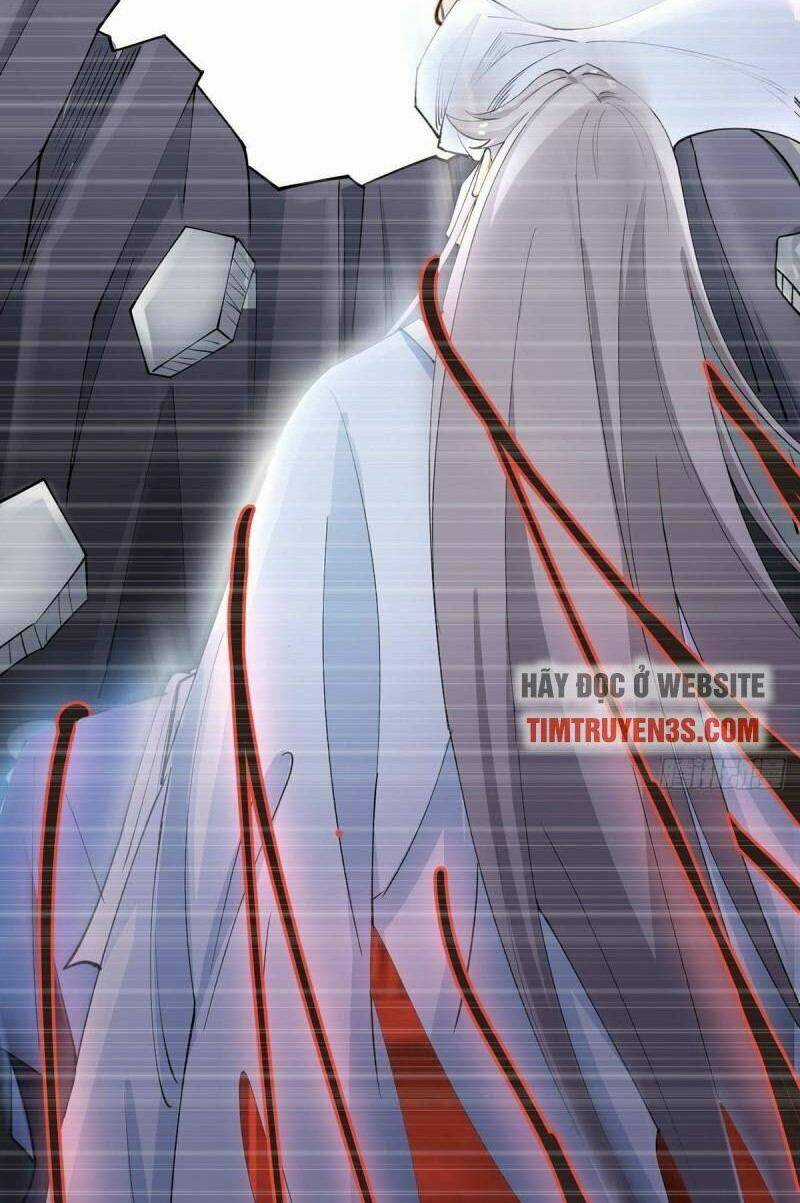 Vợ Tôi Và Tôi Thống Trị Tam Giới Chapter 6 trang 12