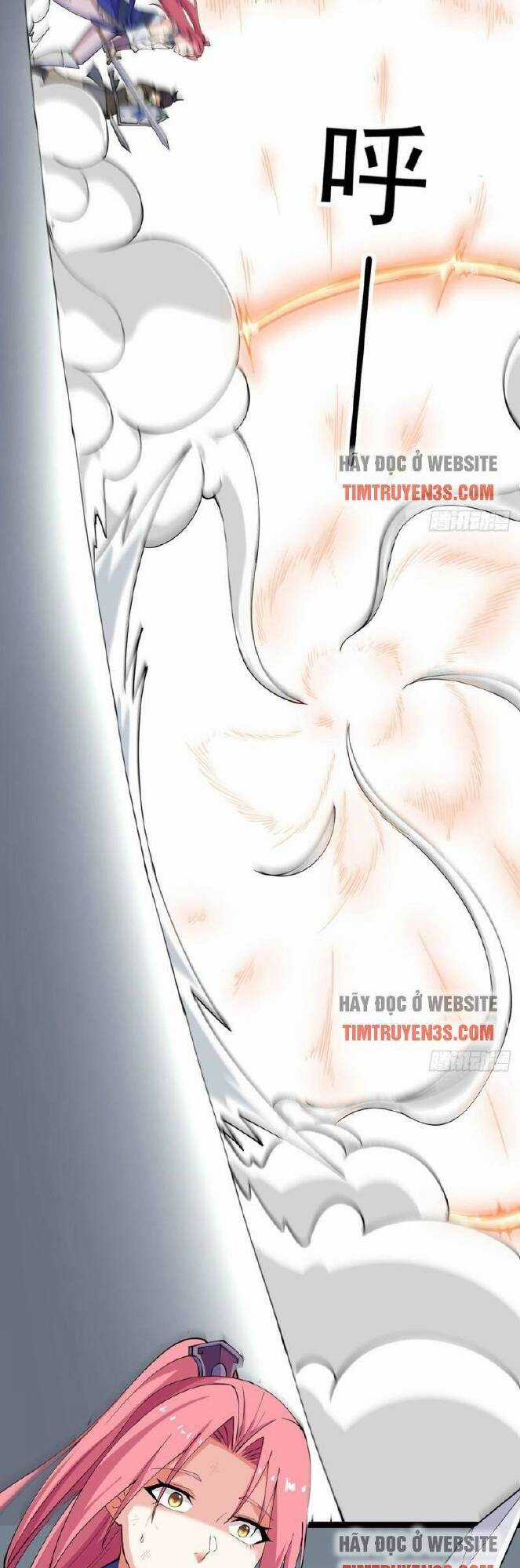 Vợ Tôi Và Tôi Thống Trị Tam Giới Chapter 6 trang 29