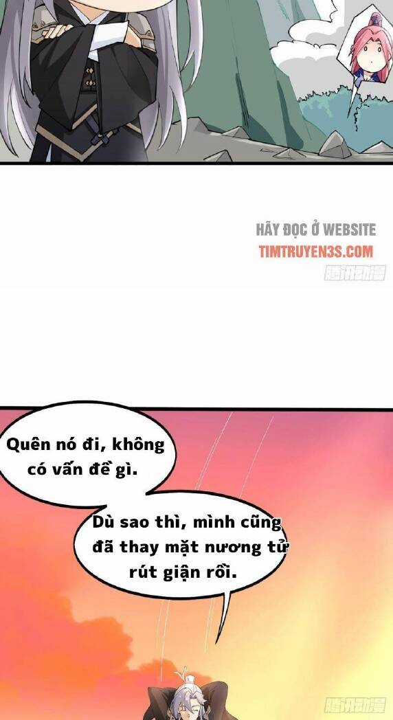 Vợ Tôi Và Tôi Thống Trị Tam Giới Chapter 6 trang 34