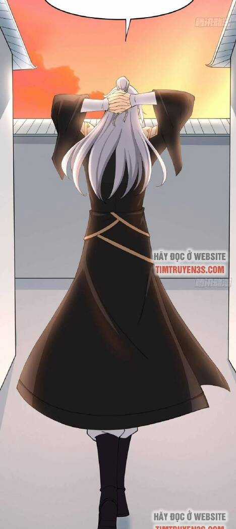 Vợ Tôi Và Tôi Thống Trị Tam Giới Chapter 6 trang 36