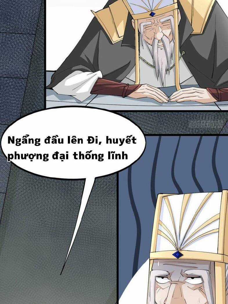 Vợ Tôi Và Tôi Thống Trị Tam Giới Chapter 6 trang 39