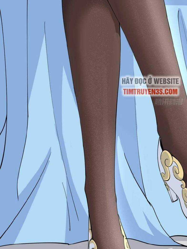 Vợ Tôi Và Tôi Thống Trị Tam Giới Chapter 6 trang 42