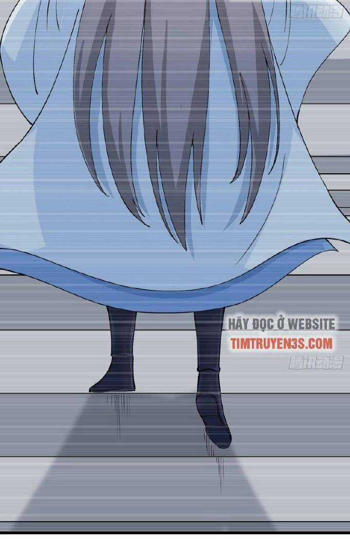 Vợ Tôi Và Tôi Thống Trị Tam Giới Chapter 6 trang 8