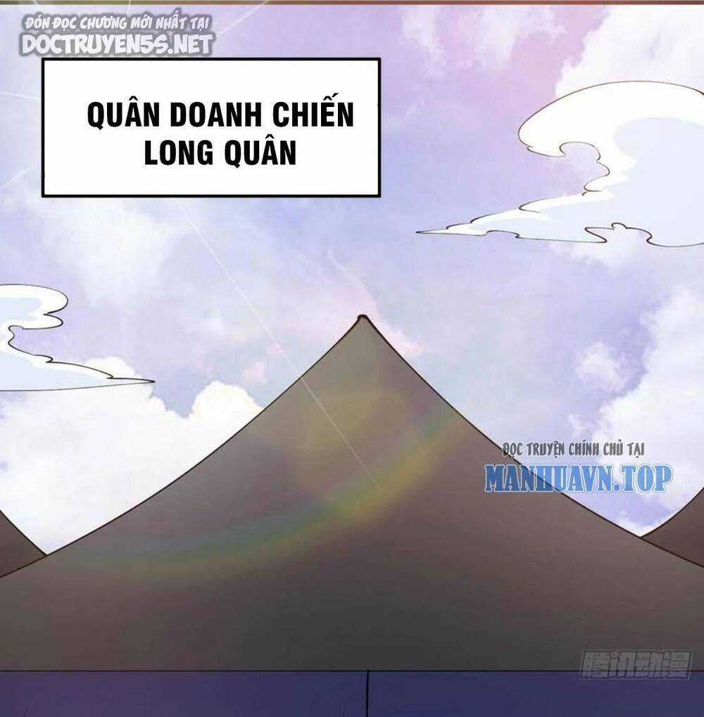 Vợ Tôi Và Tôi Thống Trị Tam Giới Chapter 60 trang 0