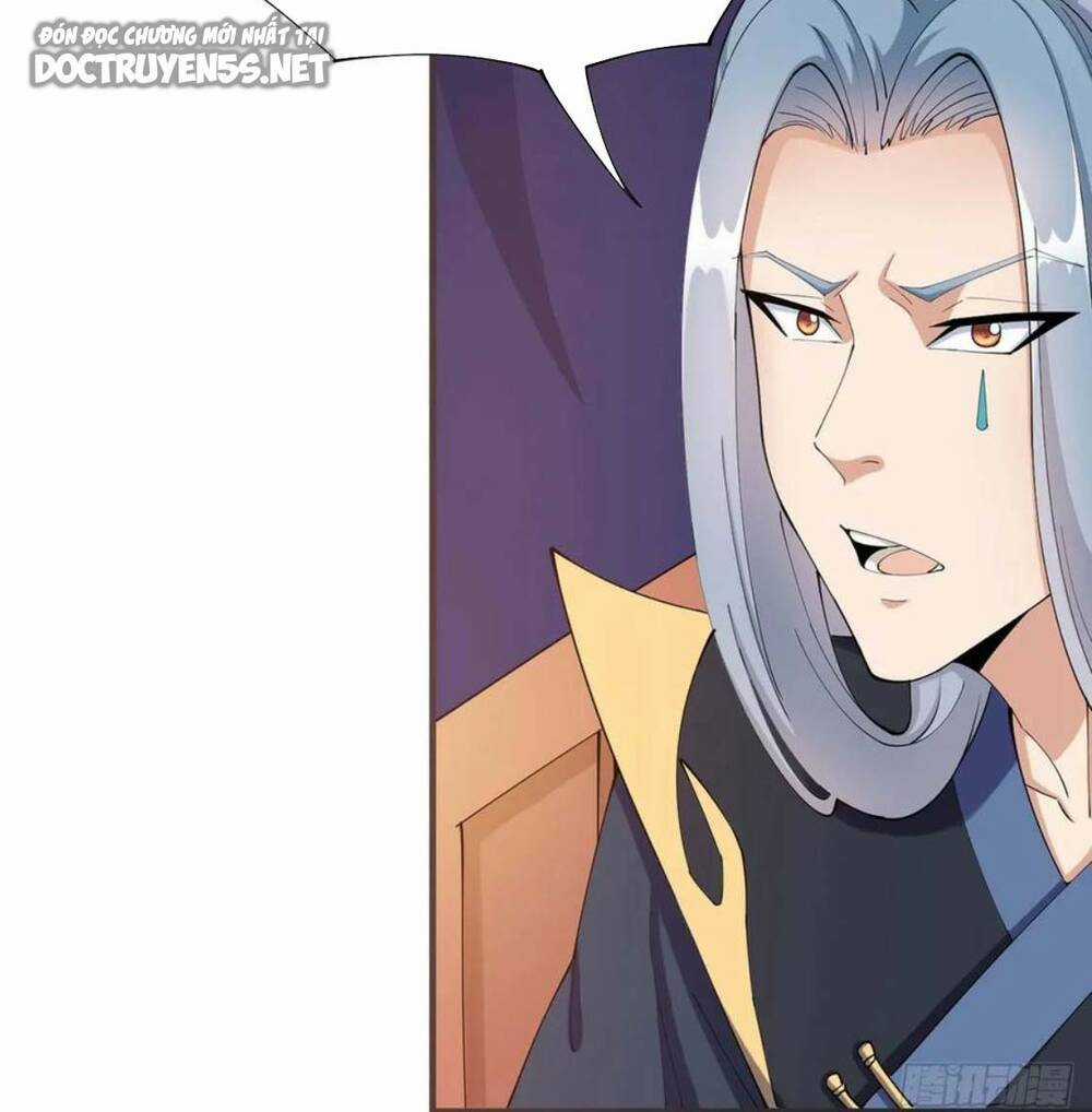 Vợ Tôi Và Tôi Thống Trị Tam Giới Chapter 60 trang 10