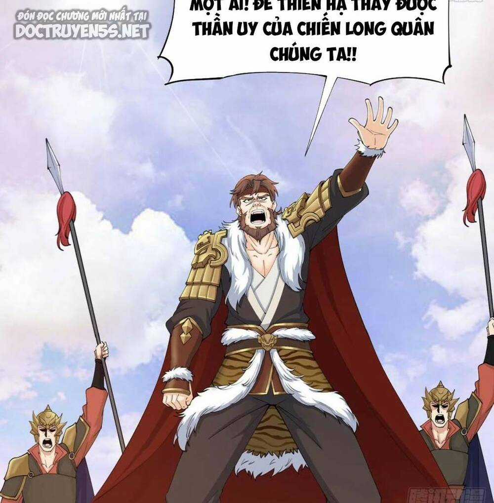 Vợ Tôi Và Tôi Thống Trị Tam Giới Chapter 60 trang 13