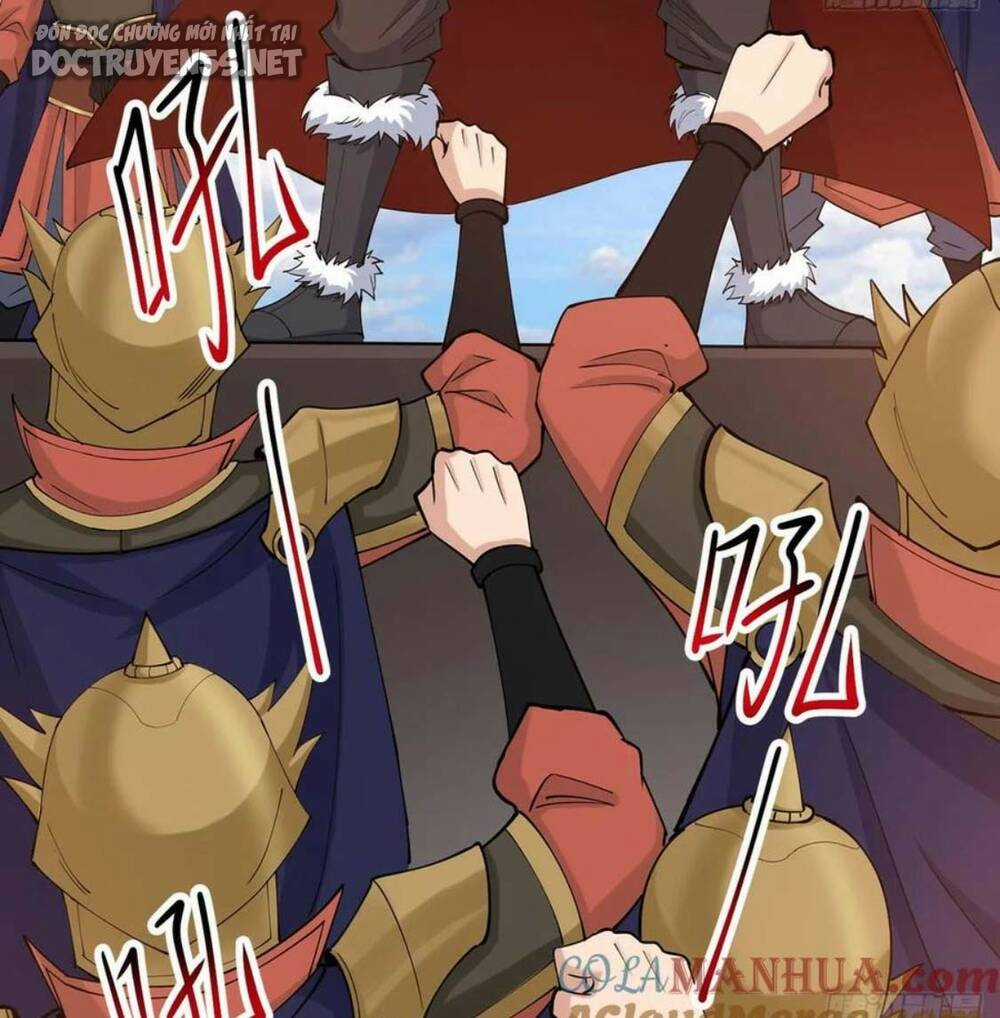 Vợ Tôi Và Tôi Thống Trị Tam Giới Chapter 60 trang 14