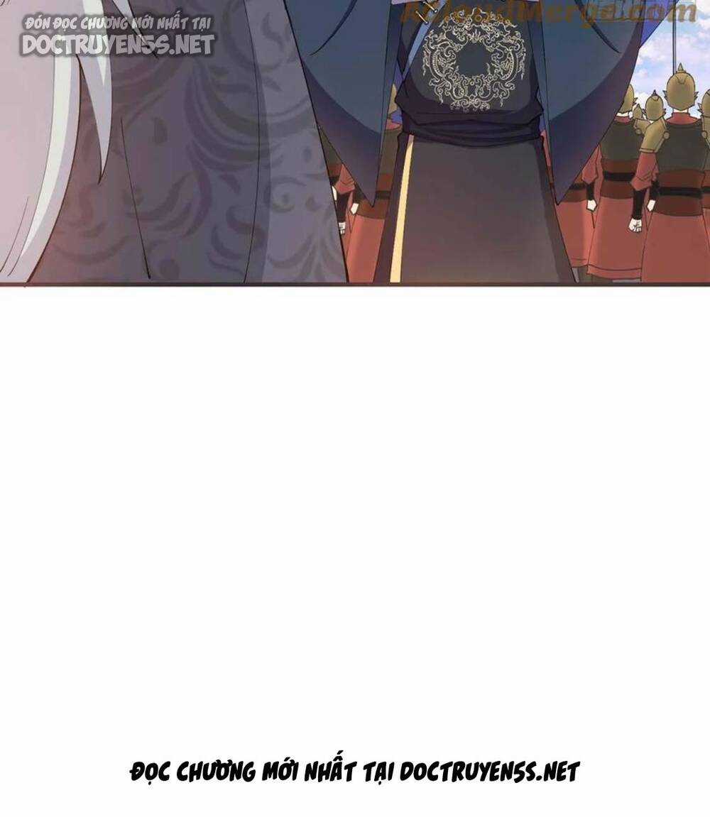 Vợ Tôi Và Tôi Thống Trị Tam Giới Chapter 60 trang 18