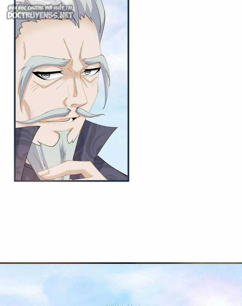 Vợ Tôi Và Tôi Thống Trị Tam Giới Chapter 60 trang 20