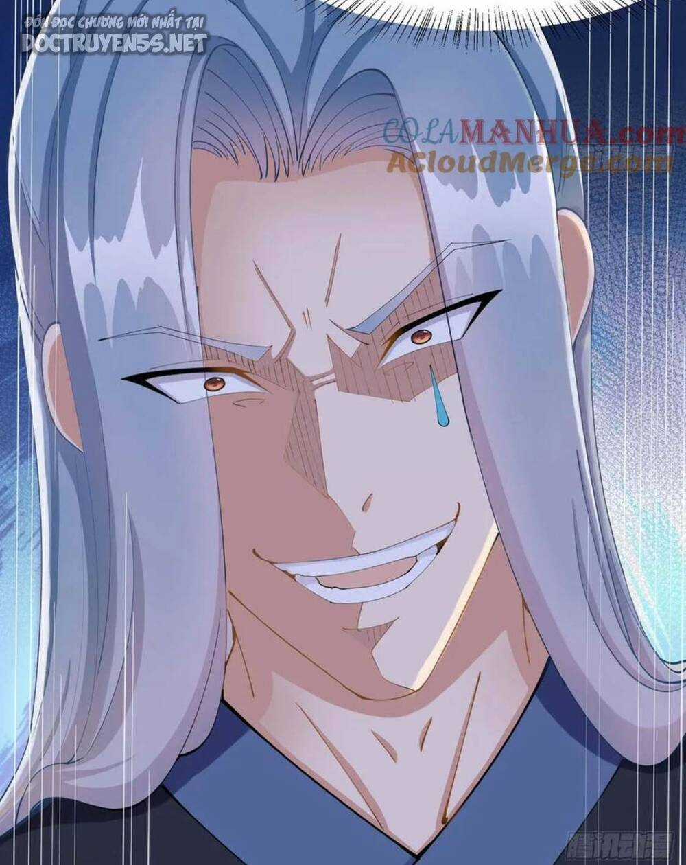 Vợ Tôi Và Tôi Thống Trị Tam Giới Chapter 60 trang 23