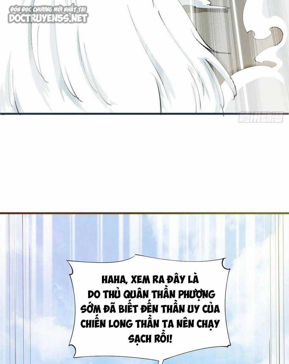 Vợ Tôi Và Tôi Thống Trị Tam Giới Chapter 60 trang 34