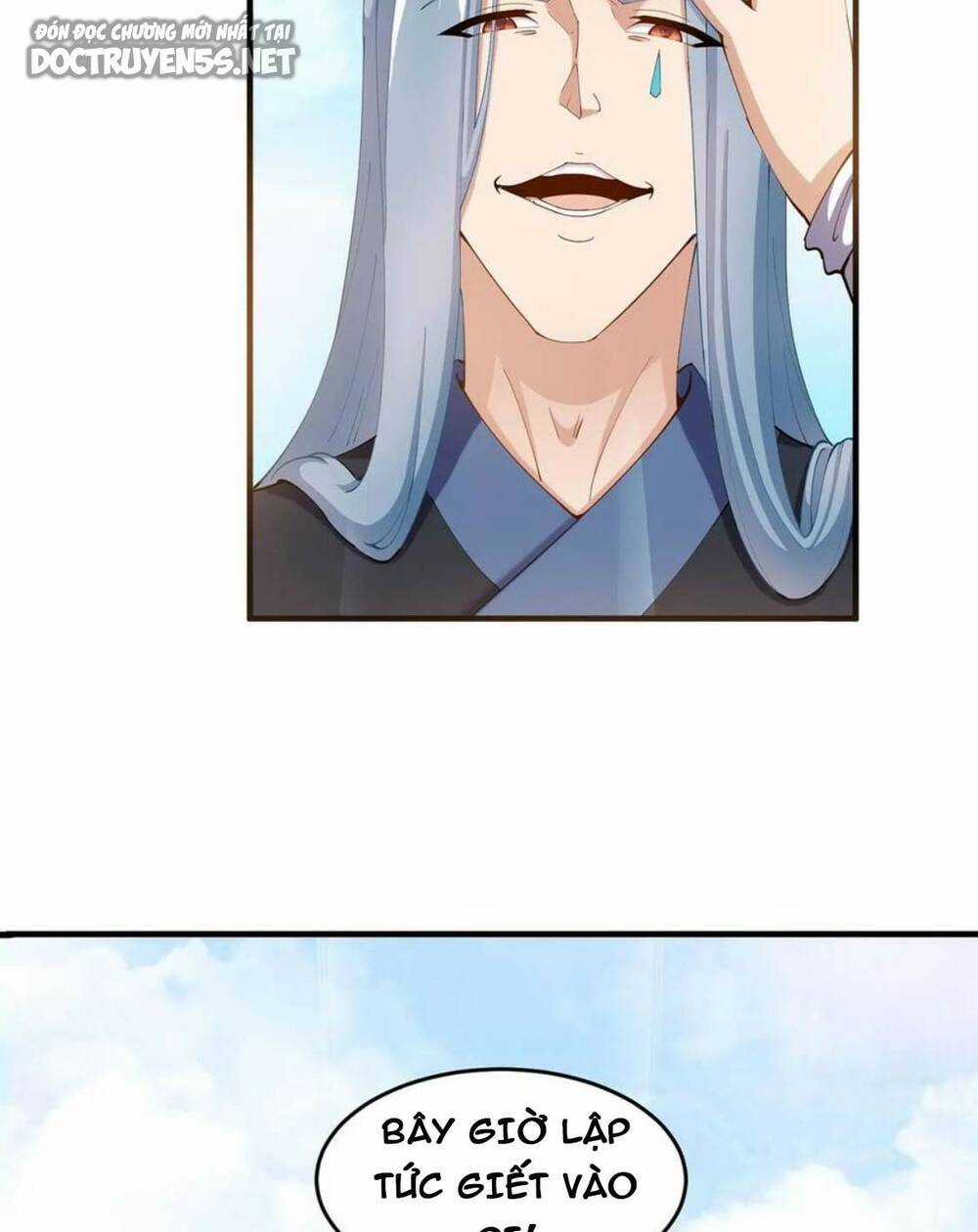 Vợ Tôi Và Tôi Thống Trị Tam Giới Chapter 60 trang 38