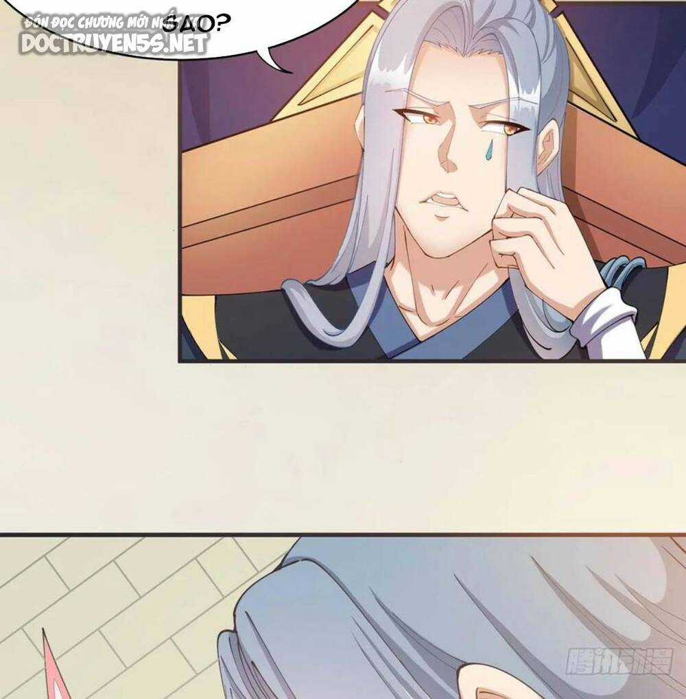 Vợ Tôi Và Tôi Thống Trị Tam Giới Chapter 60 trang 4