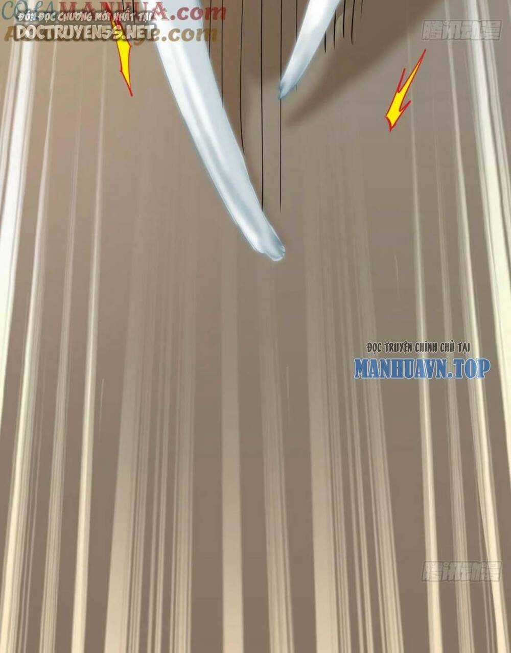 Vợ Tôi Và Tôi Thống Trị Tam Giới Chapter 60 trang 45