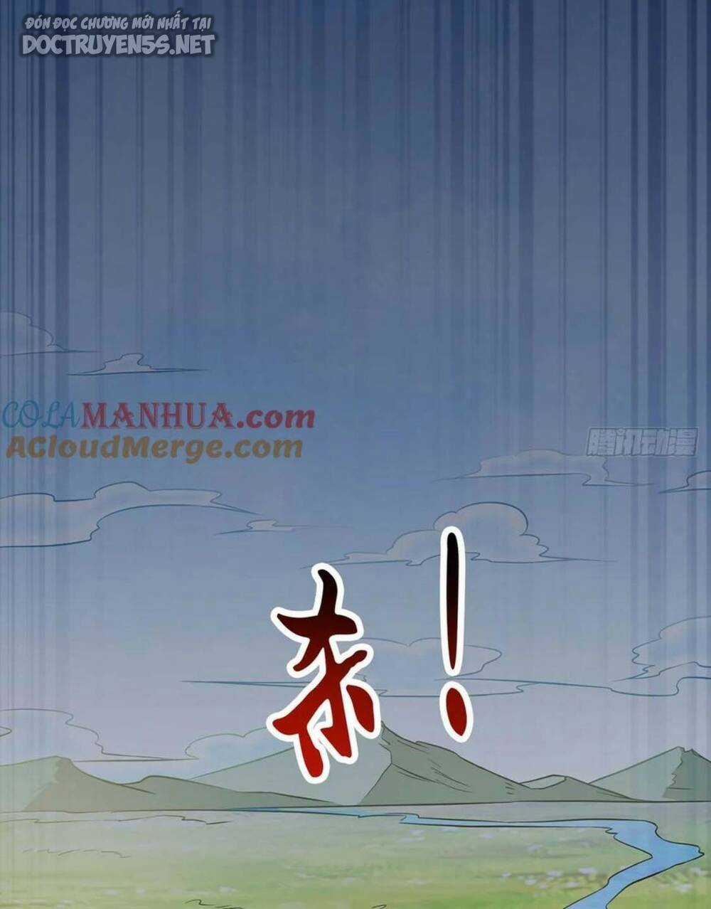 Vợ Tôi Và Tôi Thống Trị Tam Giới Chapter 60 trang 47