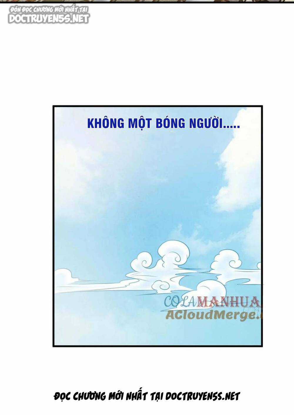 Vợ Tôi Và Tôi Thống Trị Tam Giới Chapter 60 trang 49